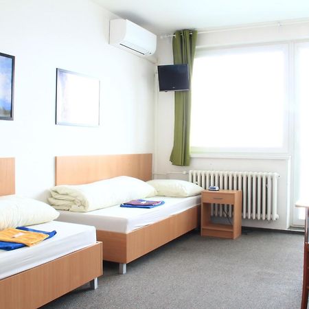 Hostel Narva Bratislava Dış mekan fotoğraf