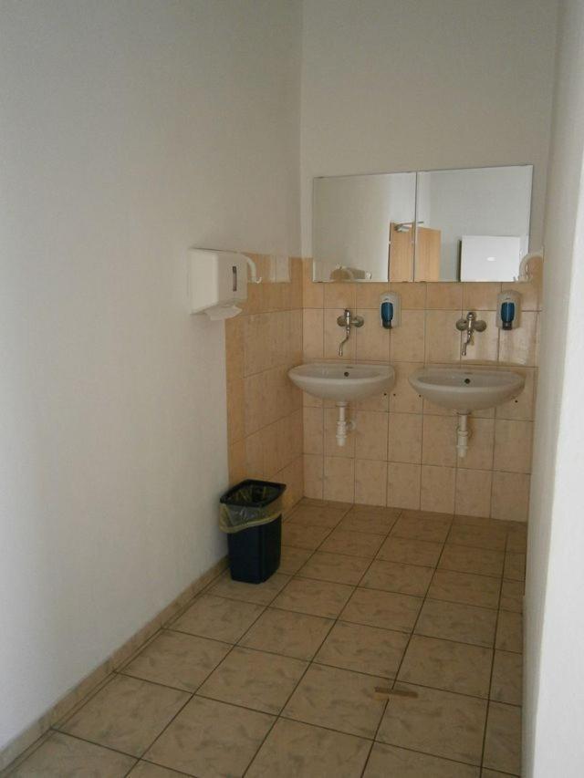 Hostel Narva Bratislava Dış mekan fotoğraf