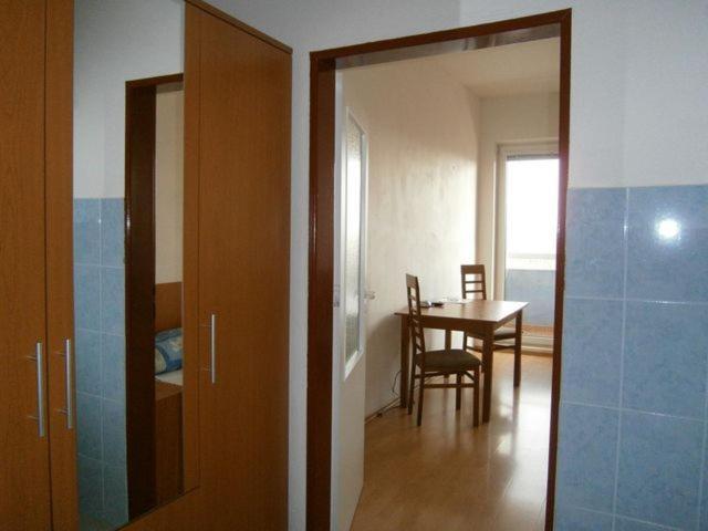 Hostel Narva Bratislava Dış mekan fotoğraf