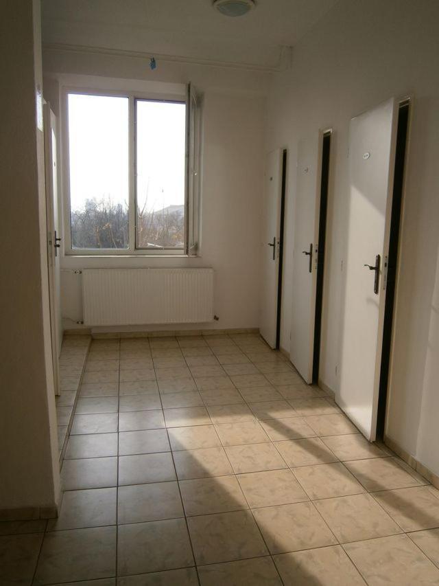 Hostel Narva Bratislava Dış mekan fotoğraf