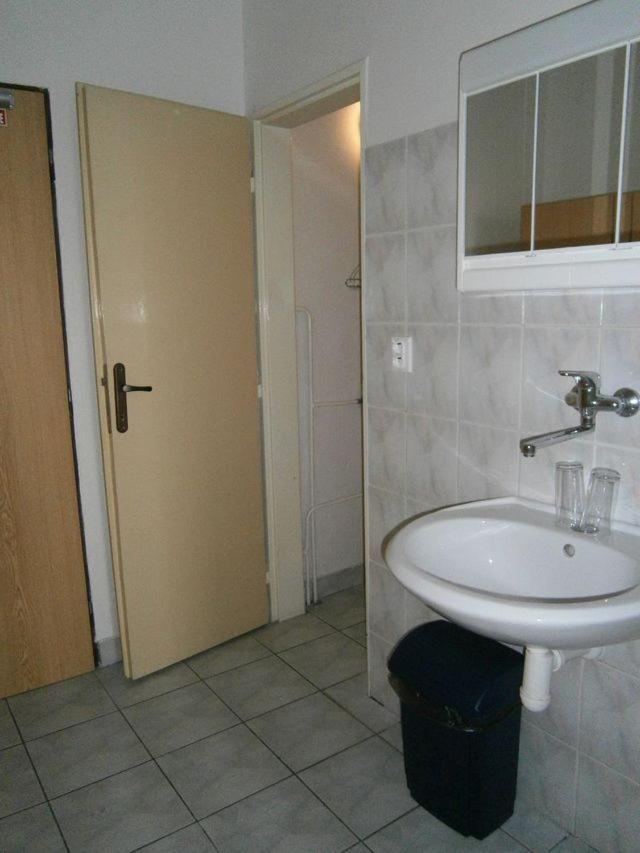 Hostel Narva Bratislava Dış mekan fotoğraf